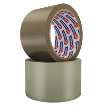 BOPP tape roll